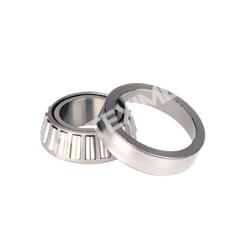 Tapered Roller Bearings 07097 / 07196 B -TIMKEN